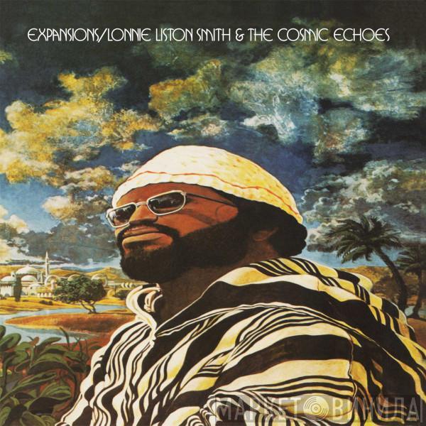 Lonnie Liston Smith And The Cosmic Echoes - Expansions