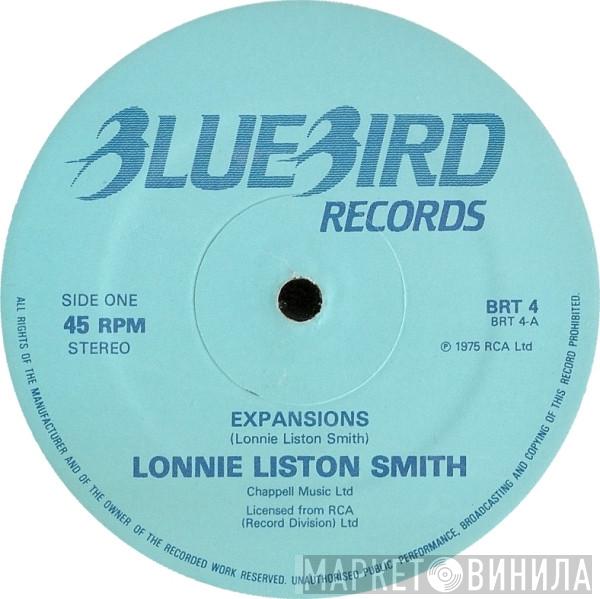 Lonnie Liston Smith - Expansions /  Voodoo Woman