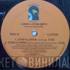 Lonnie Liston Smith, Jean Carn - Star Flower