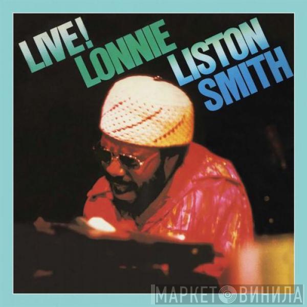 Lonnie Liston Smith - Live!