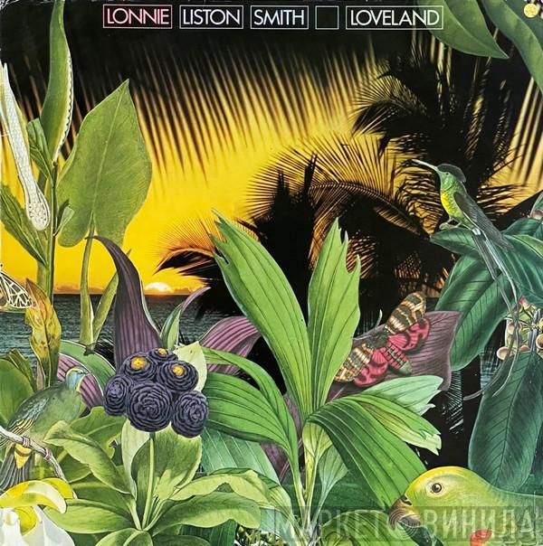 Lonnie Liston Smith - Loveland