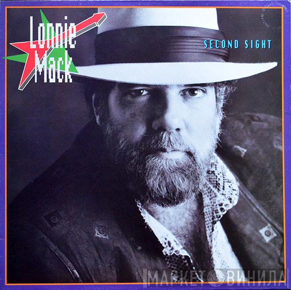  Lonnie Mack  - Second Sight