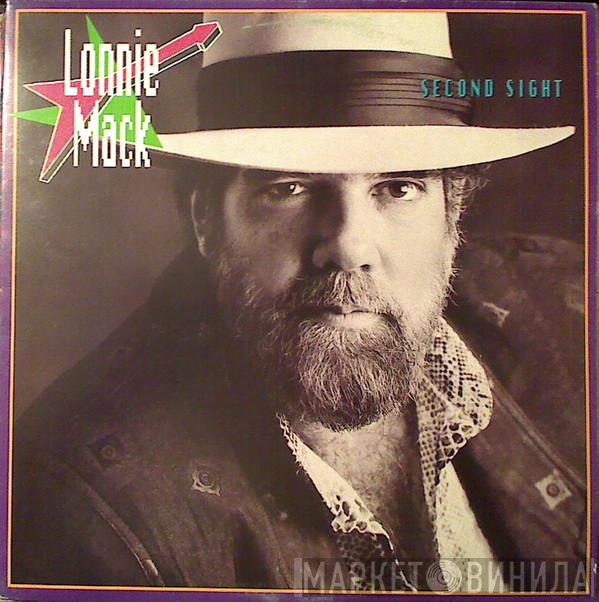  Lonnie Mack  - Second Sight