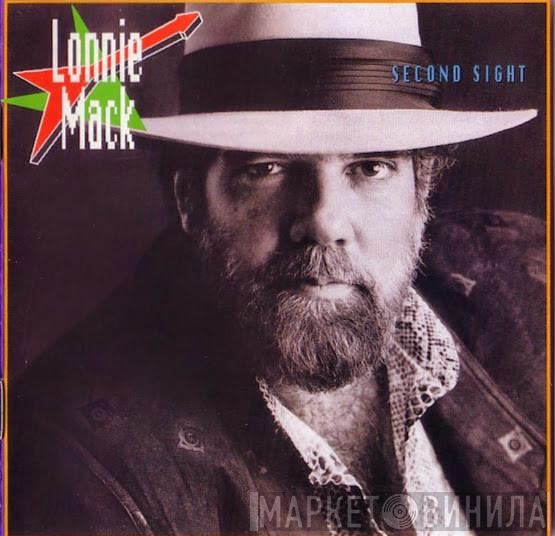  Lonnie Mack  - Second Sight