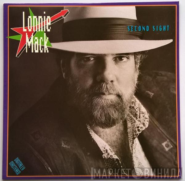  Lonnie Mack  - Second Sight