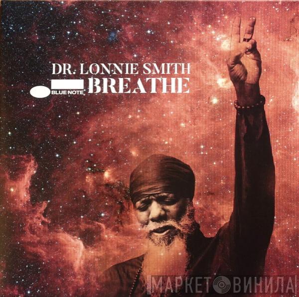 Lonnie Smith - Breathe