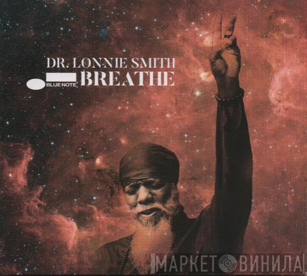 Lonnie Smith - Breathe