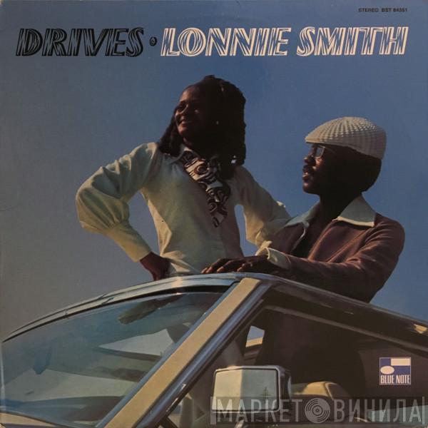 Lonnie Smith - Drives