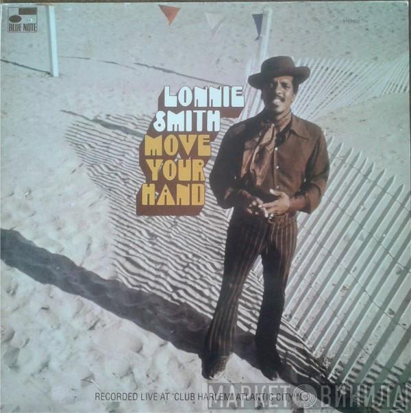 Lonnie Smith - Move Your Hand