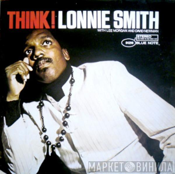 Lonnie Smith - Think!