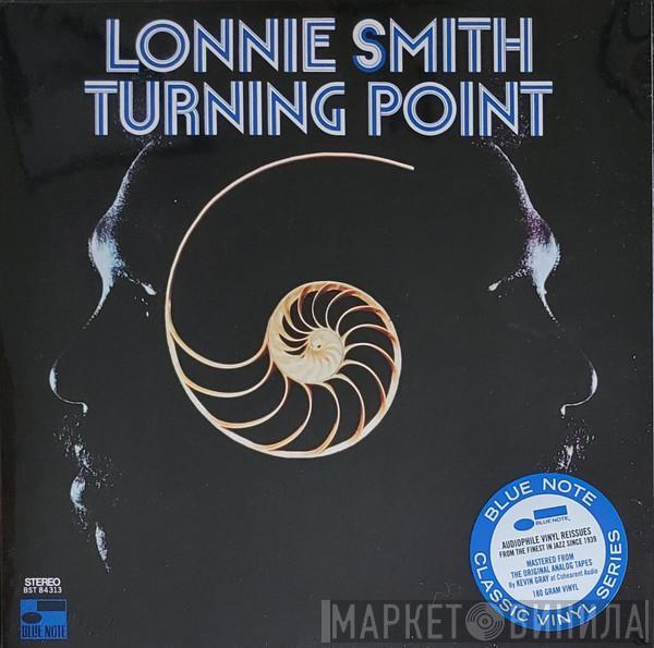 Lonnie Smith - Turning Point