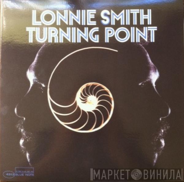 Lonnie Smith - Turning Point
