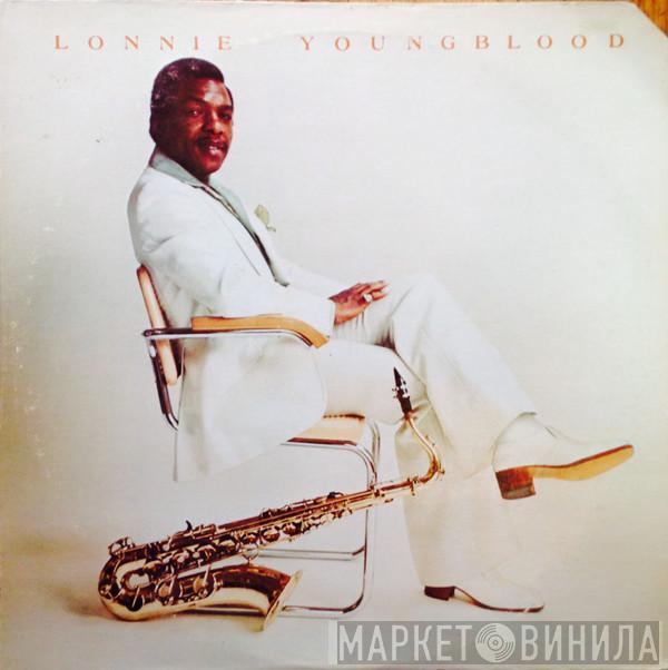 Lonnie Youngblood - Lonnie Youngblood
