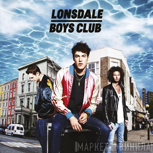 Lonsdale Boys Club - Lonsdale Boys Club