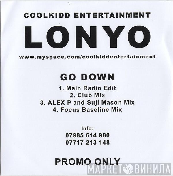 Lonyo - Go Down