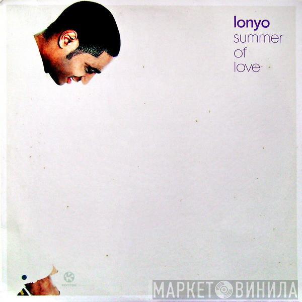  Lonyo  - Summer Of Love