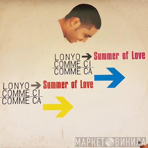  Lonyo  - Summer Of Love