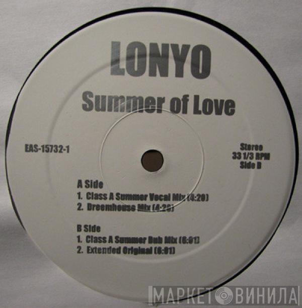  Lonyo  - Summer Of Love