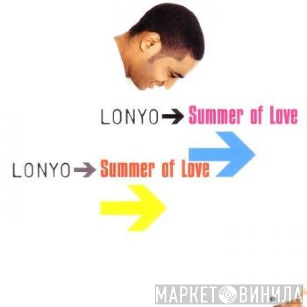  Lonyo  - Summer Of Love