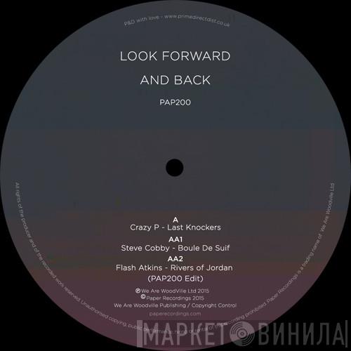  - Look Forward and Back