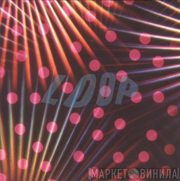 Loop  - The World In Your Eyes