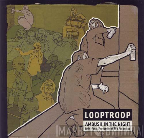 Looptroop  - Ambush In The Night
