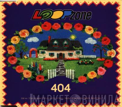  Loopzone  - 404