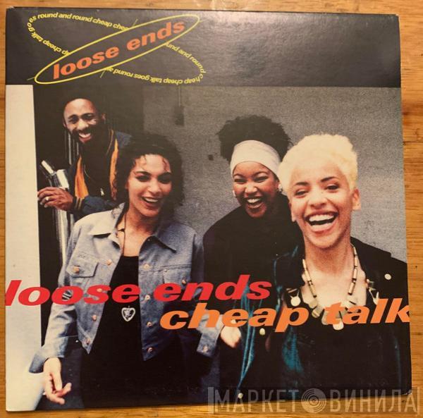  Loose Ends  - Cheap Talk