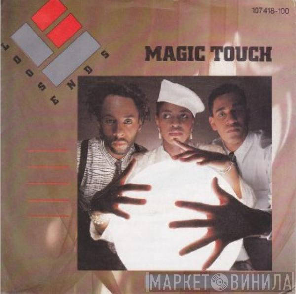  Loose Ends  - Magic Touch