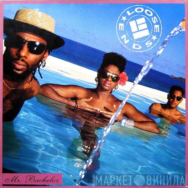  Loose Ends  - Mr. Bachelor