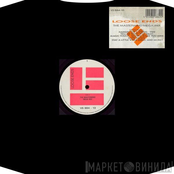 Loose Ends - The Mastermind Mega-Mix