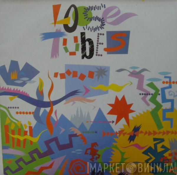 Loose Tubes - Loose Tubes