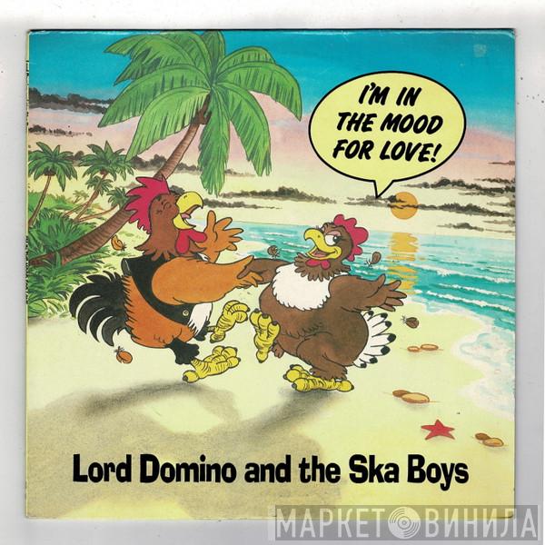 Lord Domino And The Ska Boys - I´m In The Mood For Love