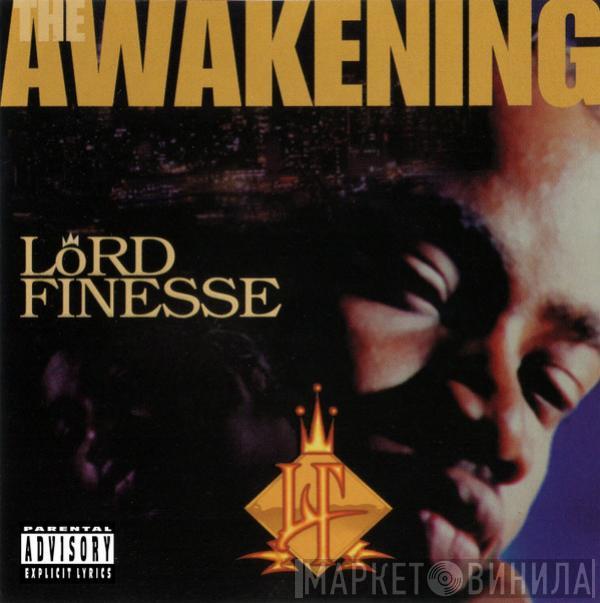 Lord Finesse - The Awakening