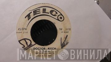  Lord Kitchener  - Doctor Kitch