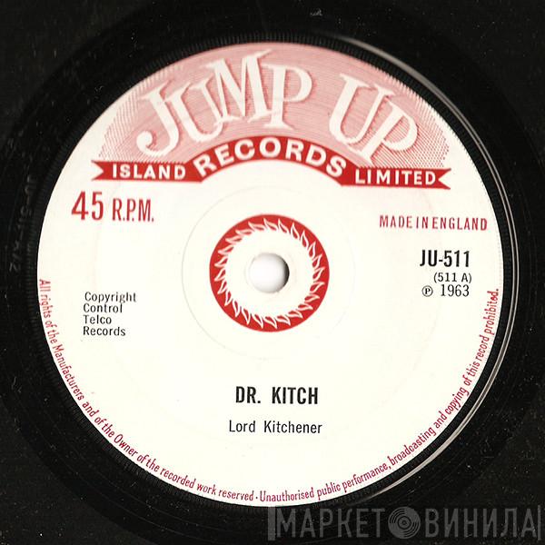 Lord Kitchener - Dr. Kitch