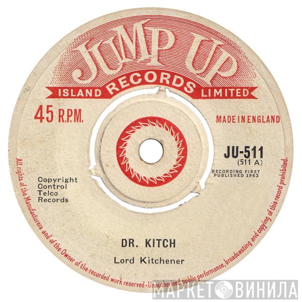  Lord Kitchener  - Dr. Kitch