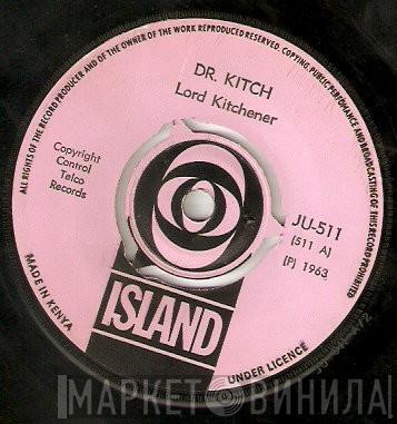  Lord Kitchener  - Dr. Kitch