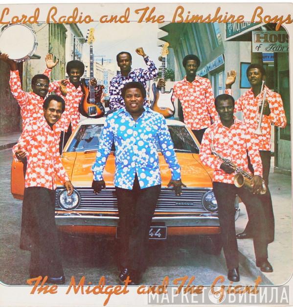 Lord Radio, The Bimshire Boys - The Midget And The Giant