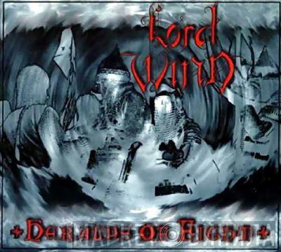 Lord Wind - Heralds Of Fight