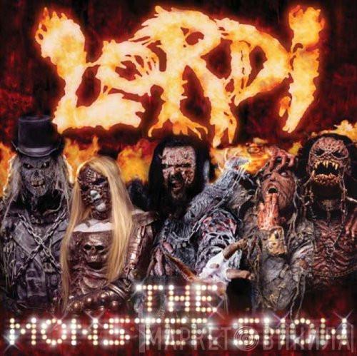Lordi - The Monster Show