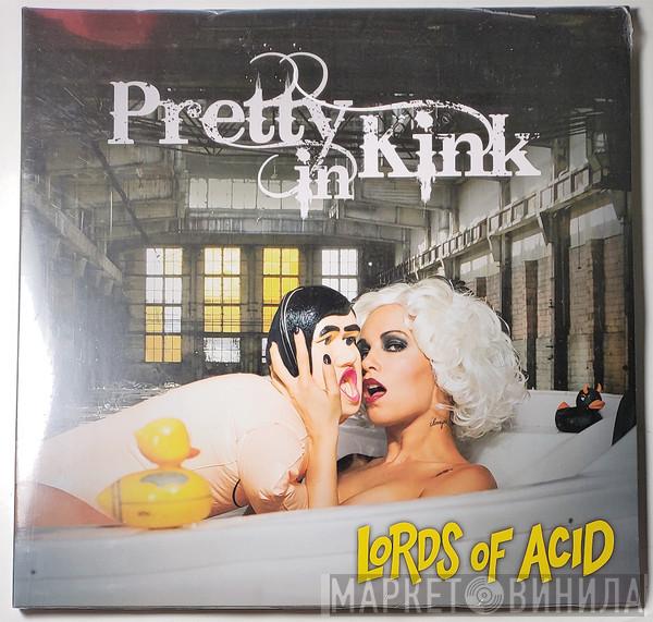 Lords Of Acid - Pretty In Kink