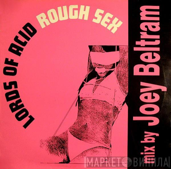 Lords Of Acid - Rough Sex