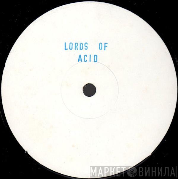 Lords Of Acid - Take Control