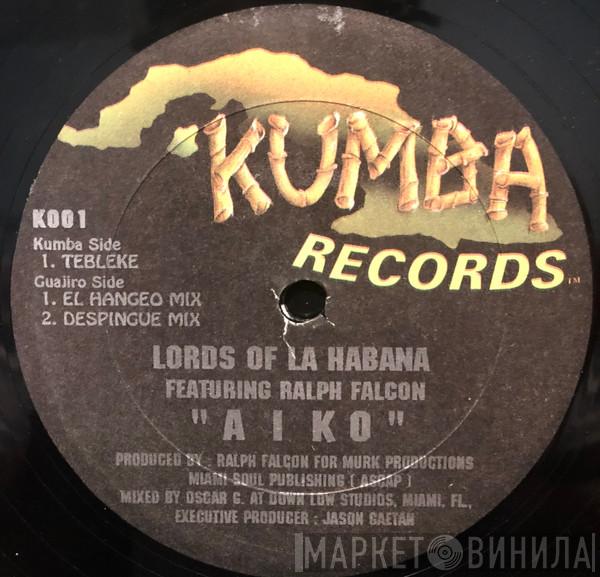 Lords Of La Habana - Aiko
