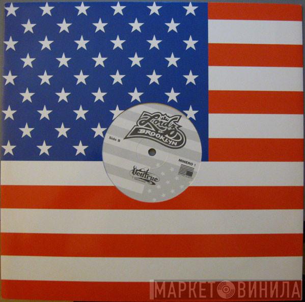 Lordz Of Brooklyn - Saturday Nite Fever