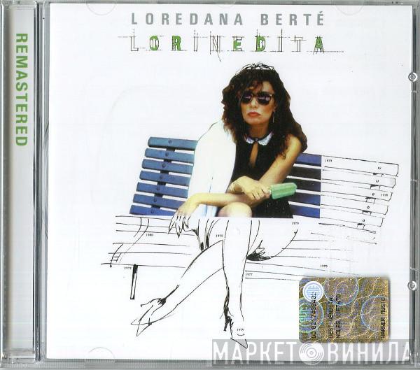  Loredana Bertè  - Lorinedita