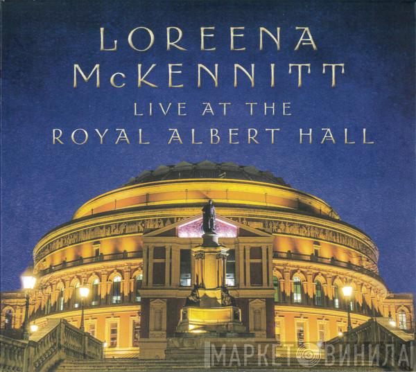 Loreena McKennitt - Live At The Royal Albert Hall