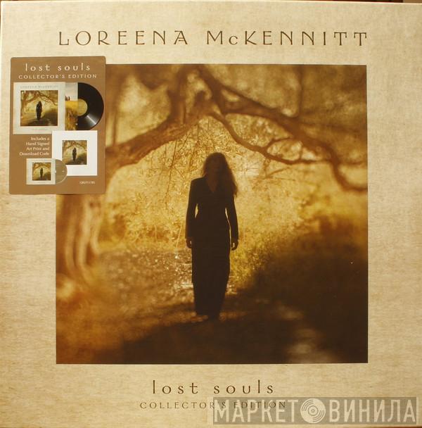 Loreena McKennitt - Lost Souls