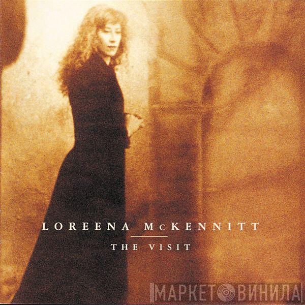 Loreena McKennitt - The Visit